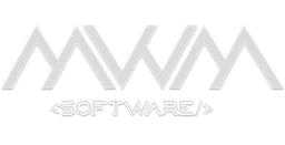 eYe Monitor Logo, produto da MWM Software